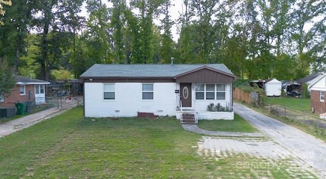 4601 Sampson St, Charlotte, NC 28208 - photo 1