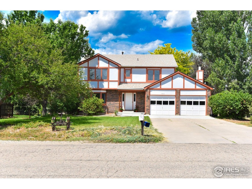 Welcome to 5313 Mail Creek Ln