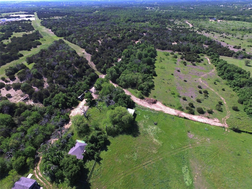 TBD Slip Down Rd Slip Down Rd, Poolville, TX 76487 - photo 1
