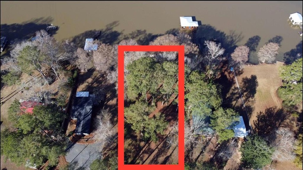 628 Spring Creek Rd, Warwick, GA 31796 - photo 1