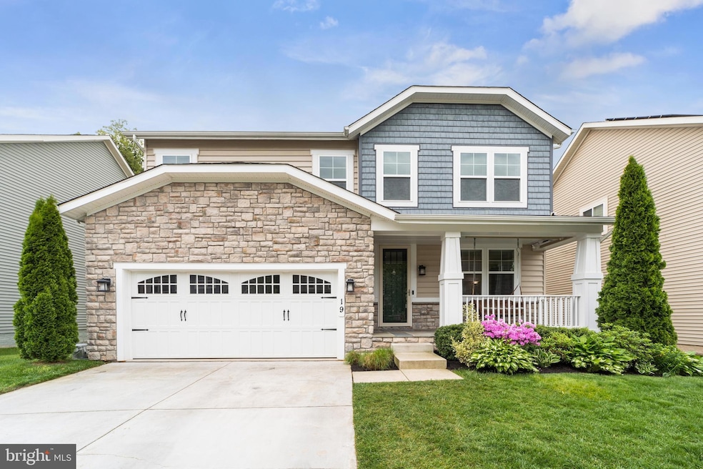 19 Inglenook Ct, Glen Burnie, MD 21060 - photo 1