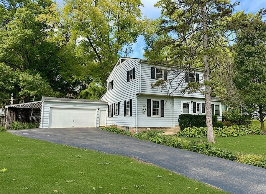 0N042 Nepil Ave, Wheaton, IL 60187 - photo 1