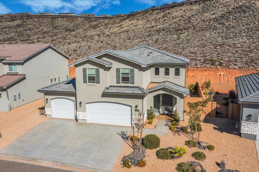 1426 N Rustico Dr, Washington, UT 84780 - photo 1