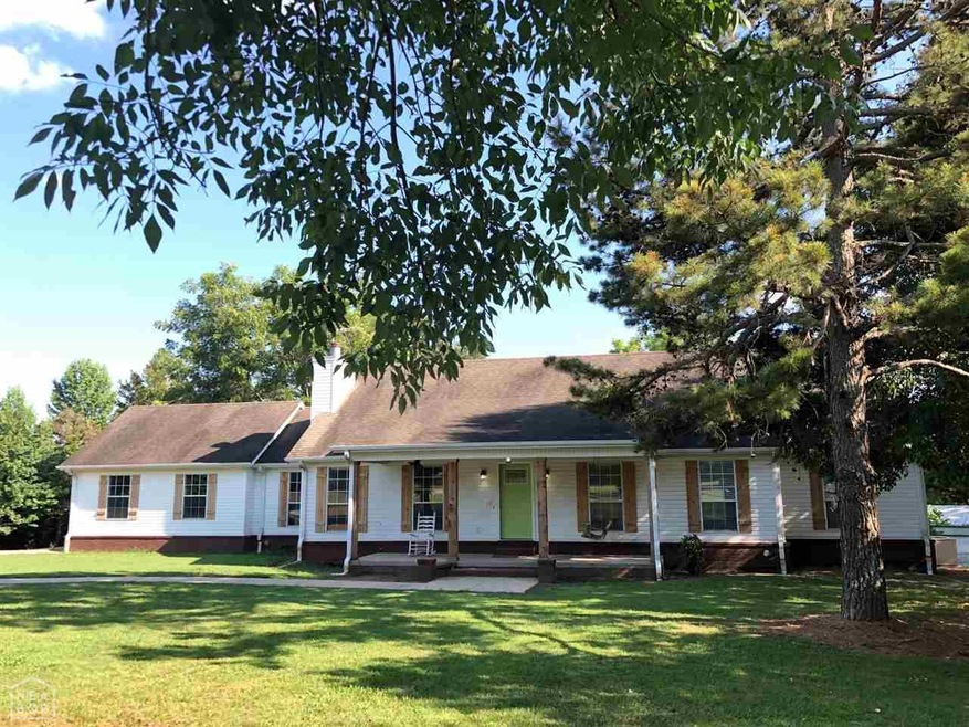 235 Greene 626 Rd, Paragould, AR 72450 - photo 1