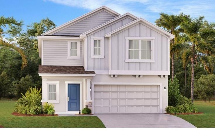 unlisted-address, Davenport, FL 33837 - photo 1