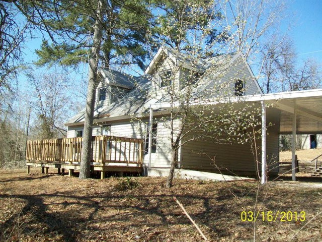 Main View