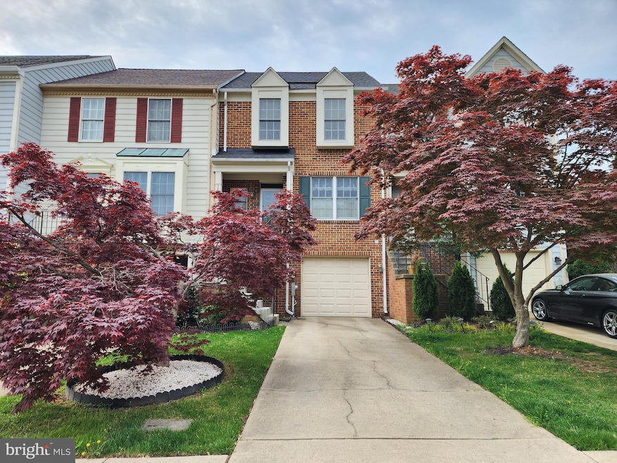 9318 Kendal Cir, Laurel, MD 20723 - photo 1