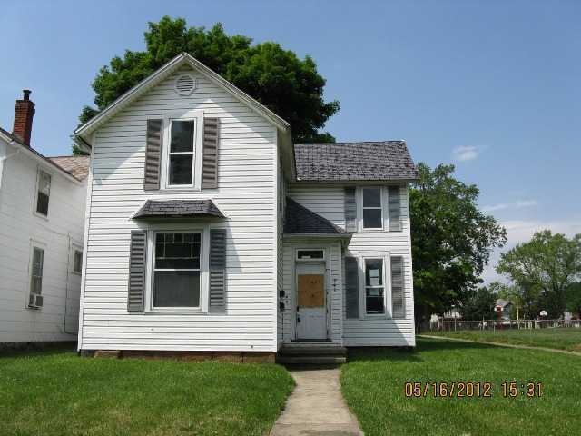 741 E Wheeling St, Lancaster, OH 43130 - photo 1
