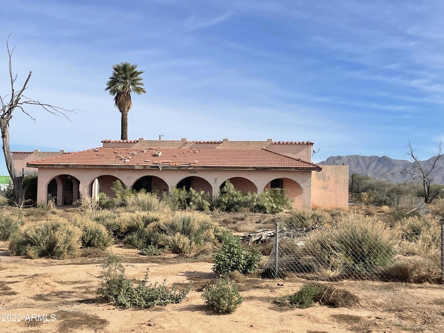 12727 S Edgedale Rd, Eloy, AZ 85131 - photo 1