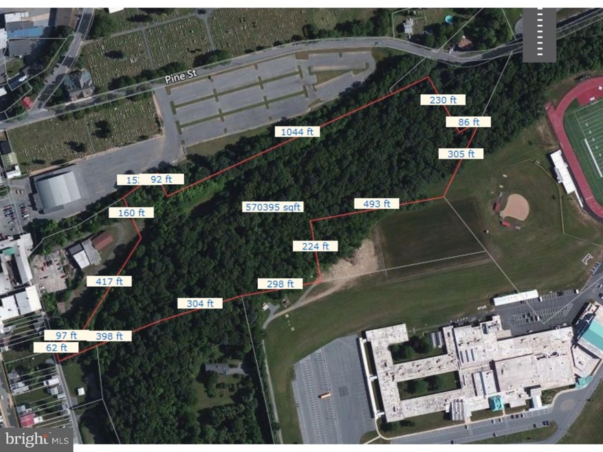 4079 S Primrose Aly, Hamburg, PA 19526 - photo 1