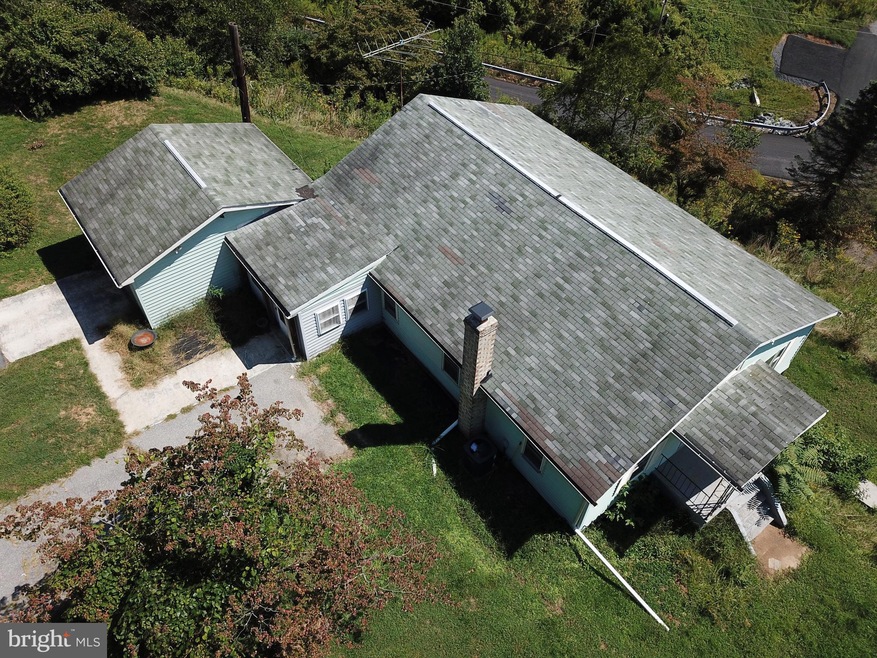 3624 S Mountain Rd, Knoxville, MD 21758 - photo 1