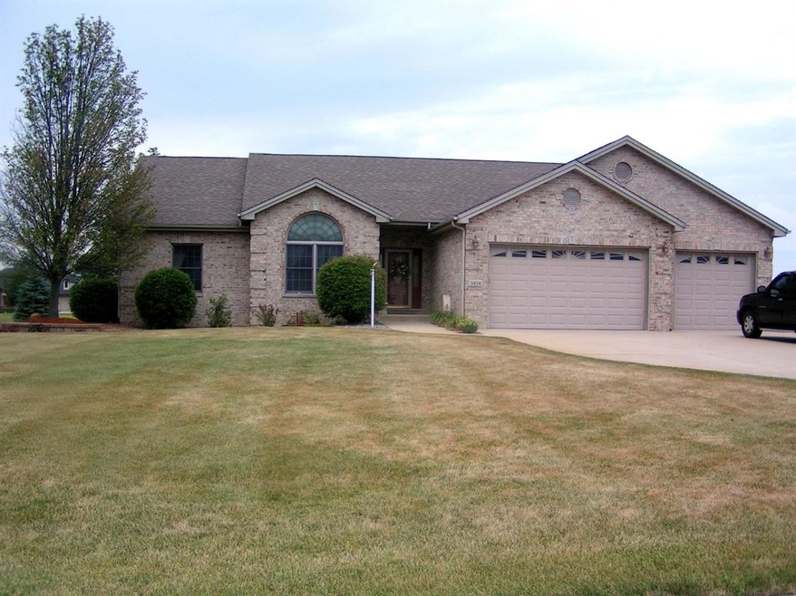 3434 W 150th Ln, Crown Point, IN 46307 - photo 1