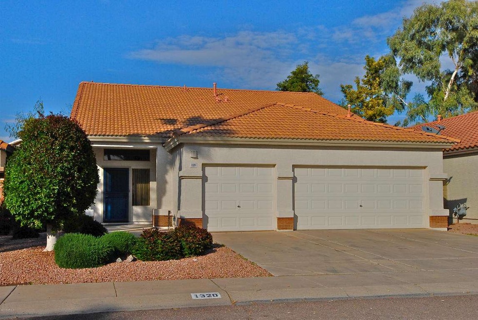 1320 E Linda Lane