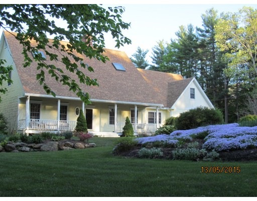 81 H Foote Rd, Charlton, MA 01507 - photo 1