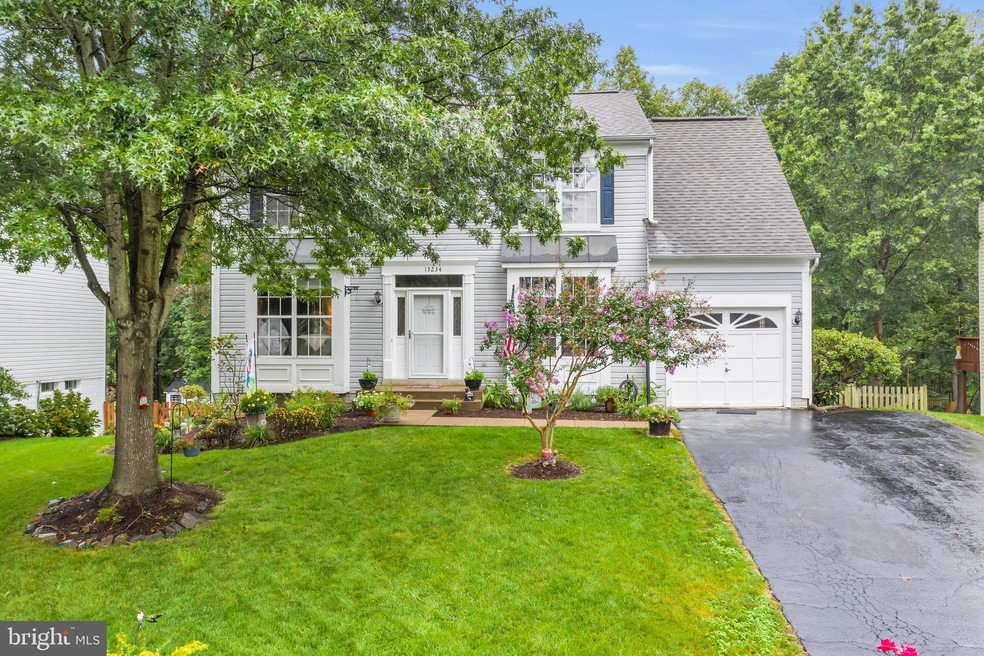 13234 Sapphire Ridge Place, Bristow, VA 20136 - photo 1