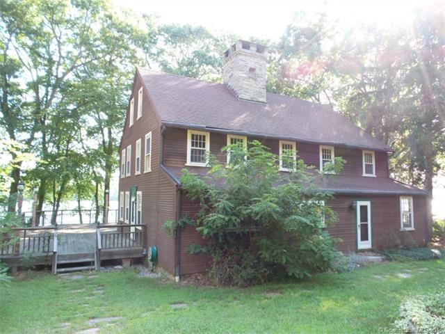 1920 Saybrook Rd, Haddam, CT 06438 - photo 1