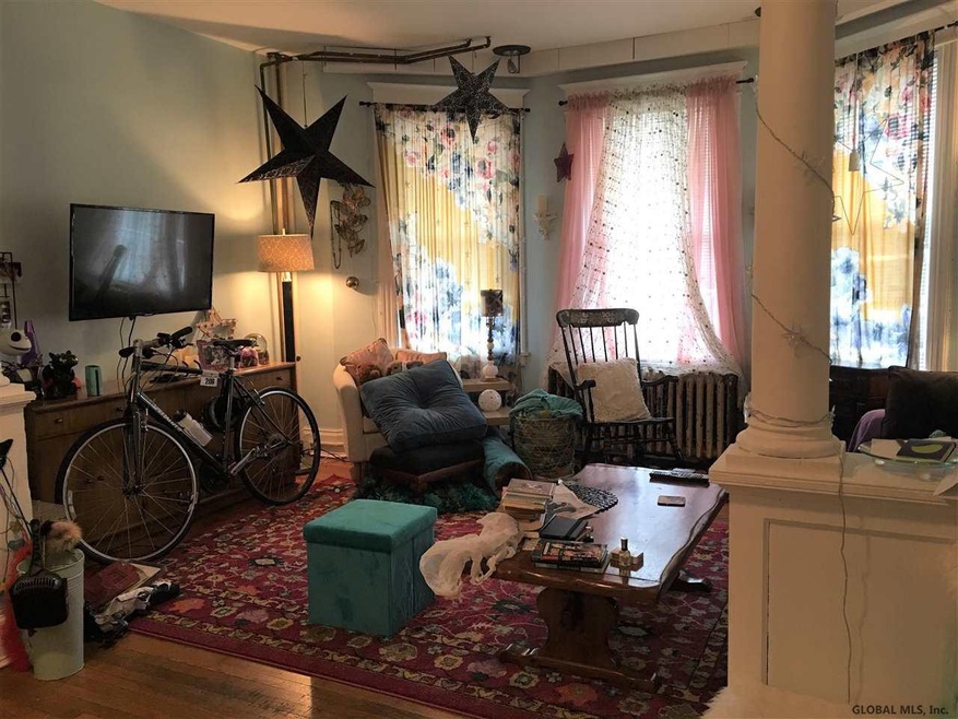 475 Hudson Ave unit 1B, Albany, NY 12203 - photo 1