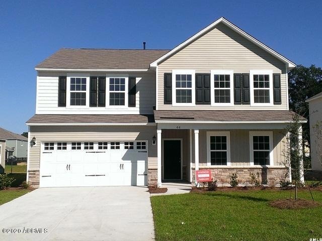 Mitchell Elevation 5