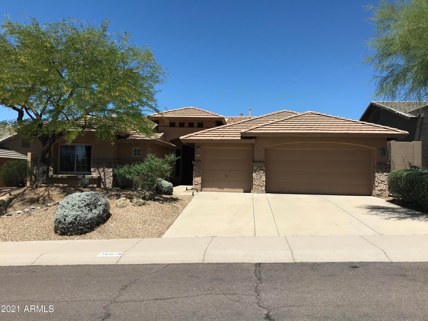 16676 N 106th Way, Scottsdale, AZ 85255 - photo 1