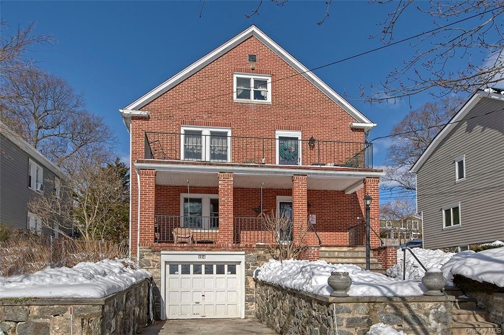 124 Hobart Ave unit 1, Port Chester, NY 10573 - photo 1