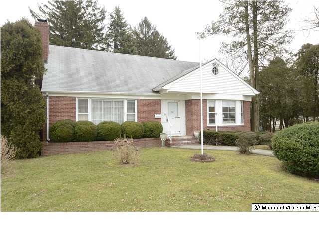 50 Leonard Ave, Leonardo, NJ 07737 - photo 1