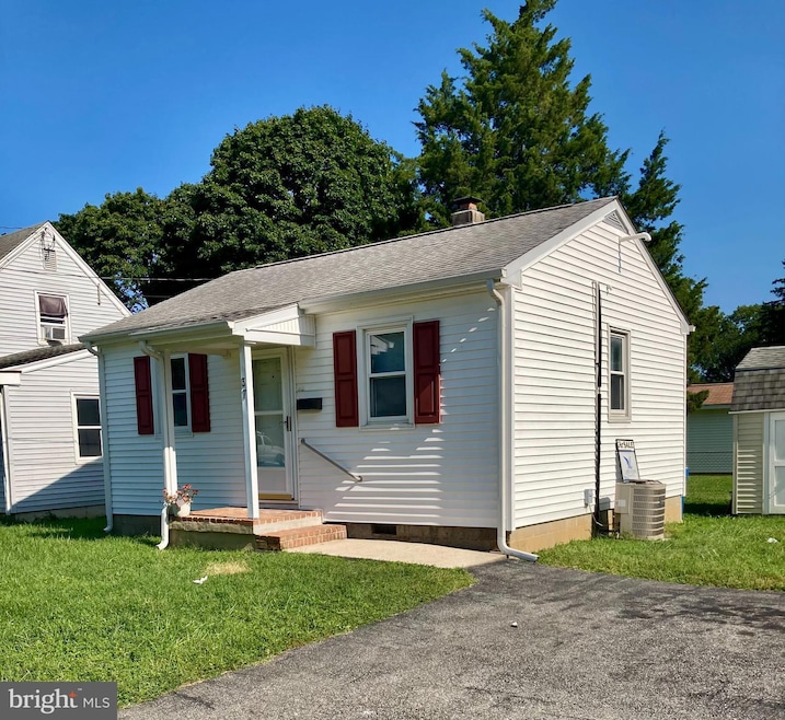 37 Stevens St, Camden, DE 19934 - photo 1