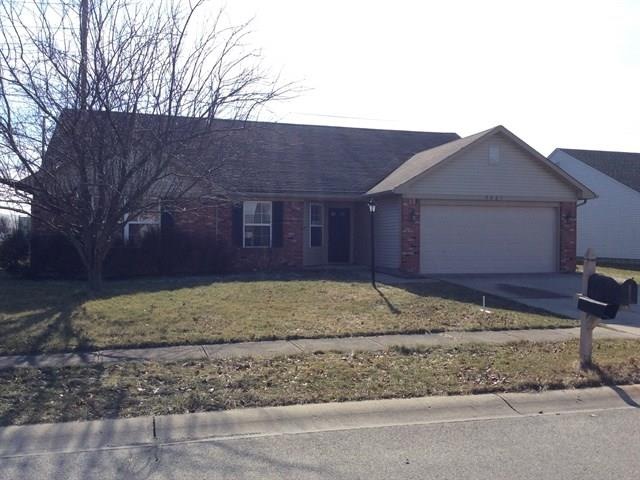 9887 Commonwealth Dr, Fishers, IN 46038 - photo 1