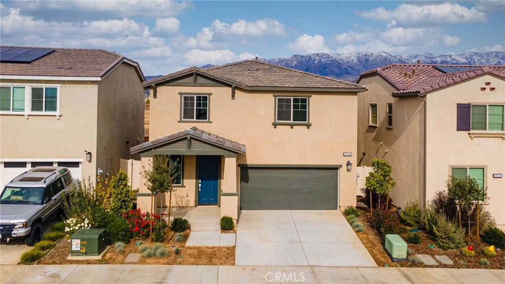 5945 Nectar Dr, Banning, CA 92220 - photo 1