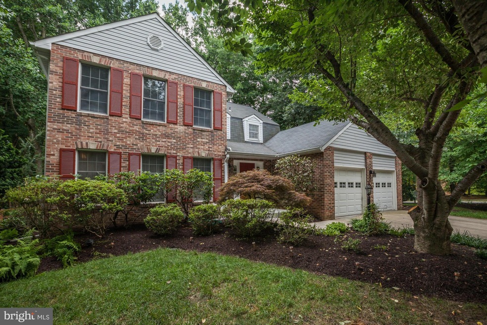 7502 Lilac Sea, Columbia, MD 21046 - photo 1