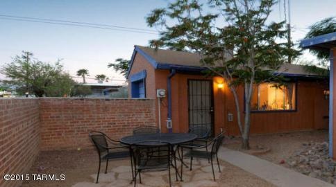 1948 E 10th St unit 3, Tucson, AZ 85719 - photo 1