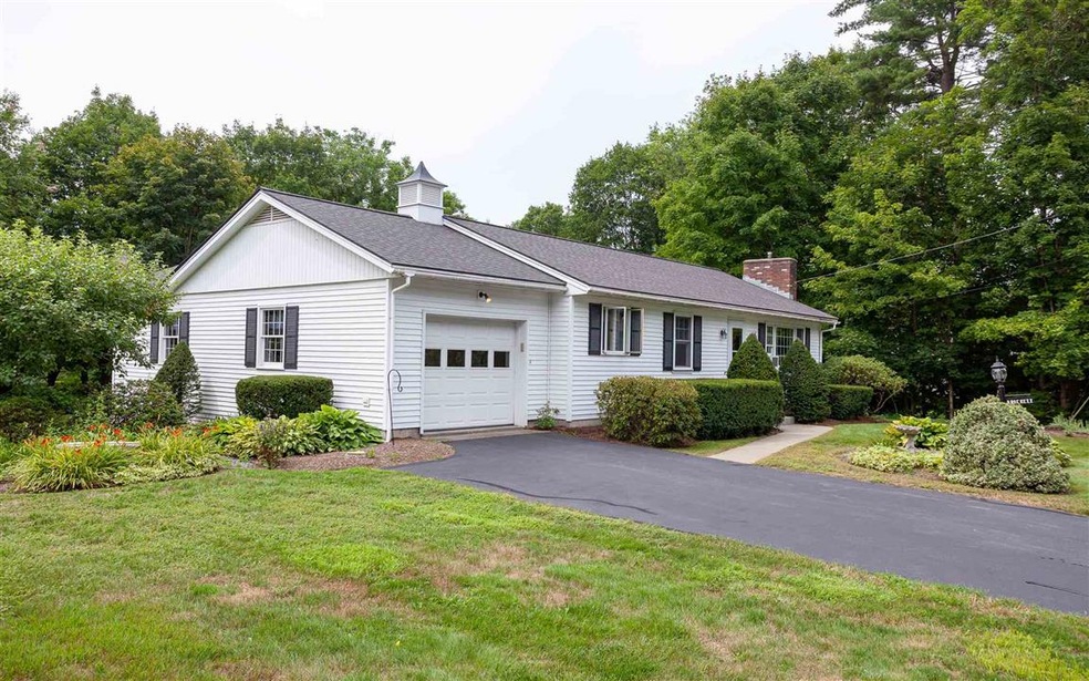 25 South St, Walpole, NH 03608 - photo 1