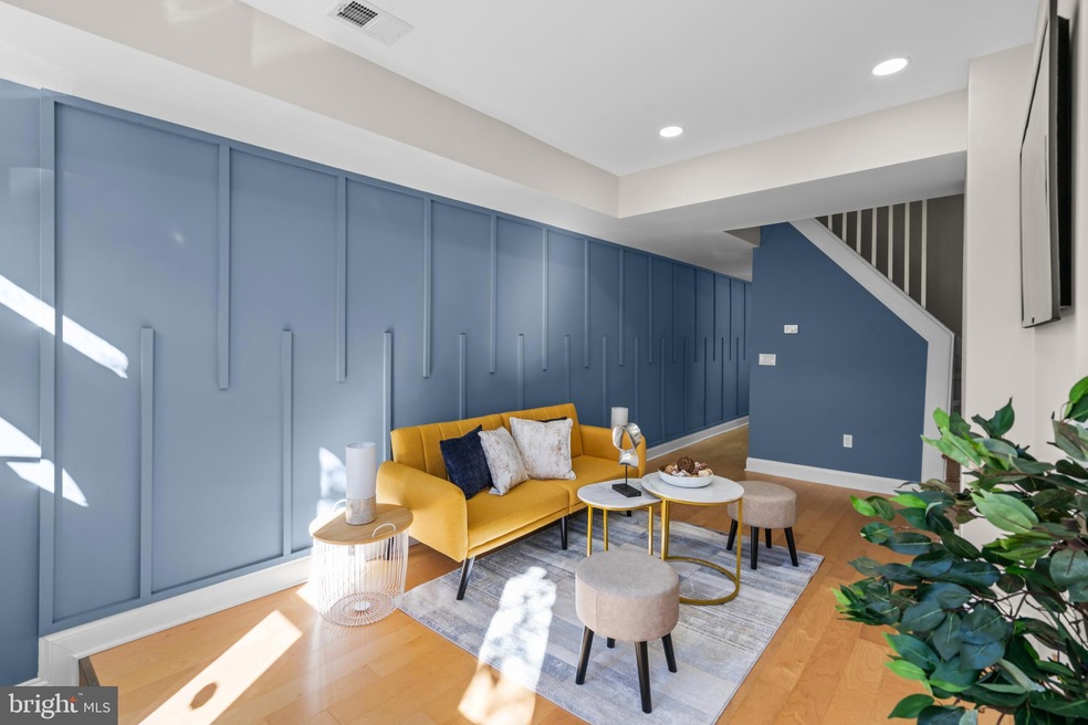 1809 Druid Hill Ave, Baltimore, MD 21217 - photo 1