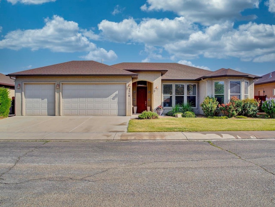 2516 Madison Ave, Grand Junction, CO 81505 - photo 1