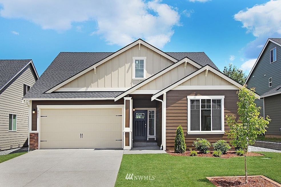 Sold $589,950 • Co-Listing Agent