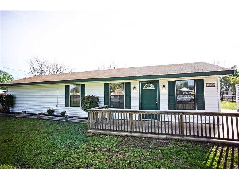 112 Washington St, Alma, AR 72921 - photo 1