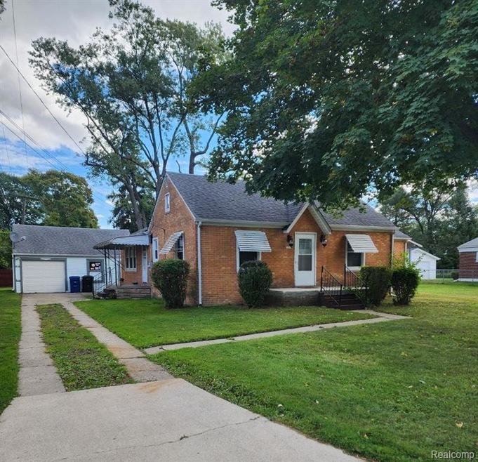 14430 Seminole, Redford, MI 48239 - photo 1