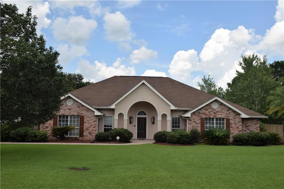 245 Rue Jonathan Other, Slidell, LA 70461 - photo 1