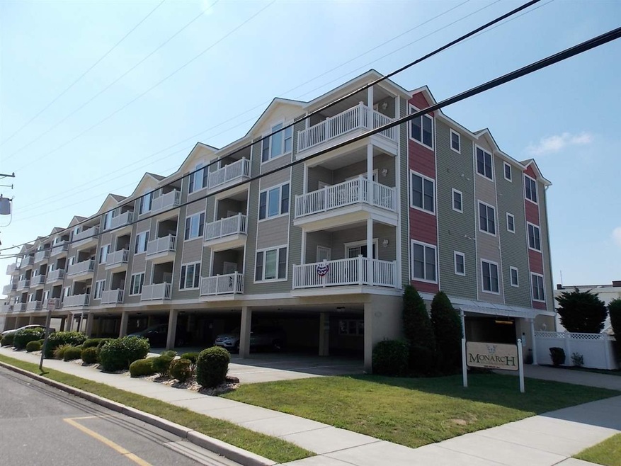 5501 Atlantic Ave unit 207, Wildwood, NJ 08260 - photo 1