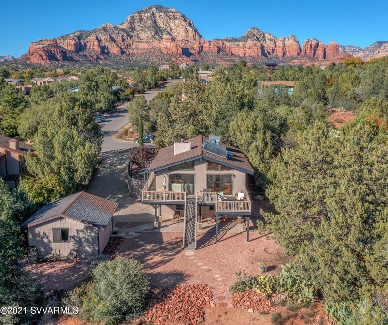 Retro Remodeled Ranch!