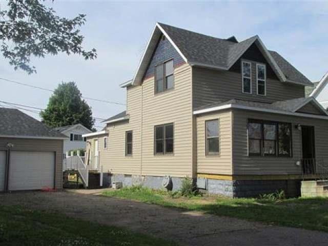 503 E 2nd St, Merrill, WI 54452 - photo 1