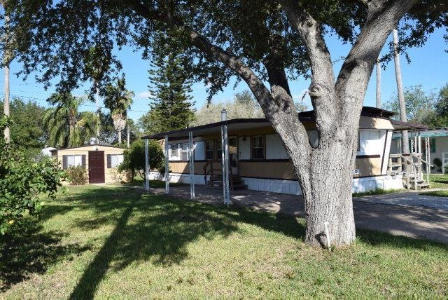 830 North Blvd unit Lot 6, Donna, TX 78537 - photo 1