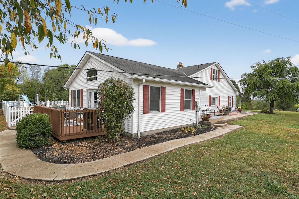 4330 Taft Hwy, Dry Ridge, KY 41035 - photo 1