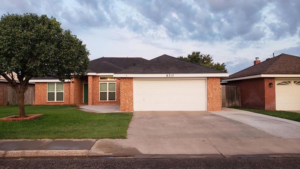 8717 Cornell Ave, Odessa, TX 79765 - photo 1