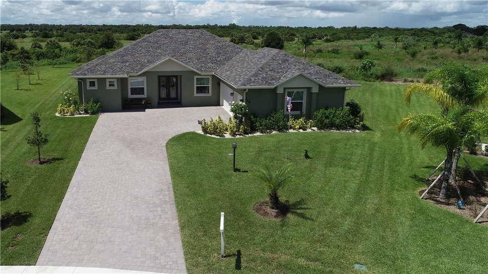 726 Yearling Trail, Sebastian, FL 32958 - photo 1
