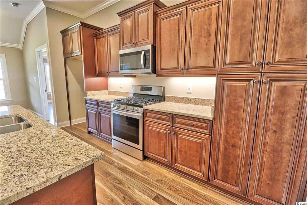 1092 Busy Corner Rd unit HA09 - Dogwood, Conway, SC 29527 - photo 1