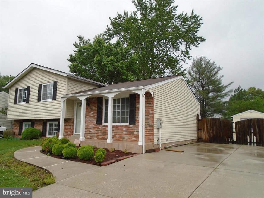 9111 Briarchip St, Laurel, MD 20708 - photo 1