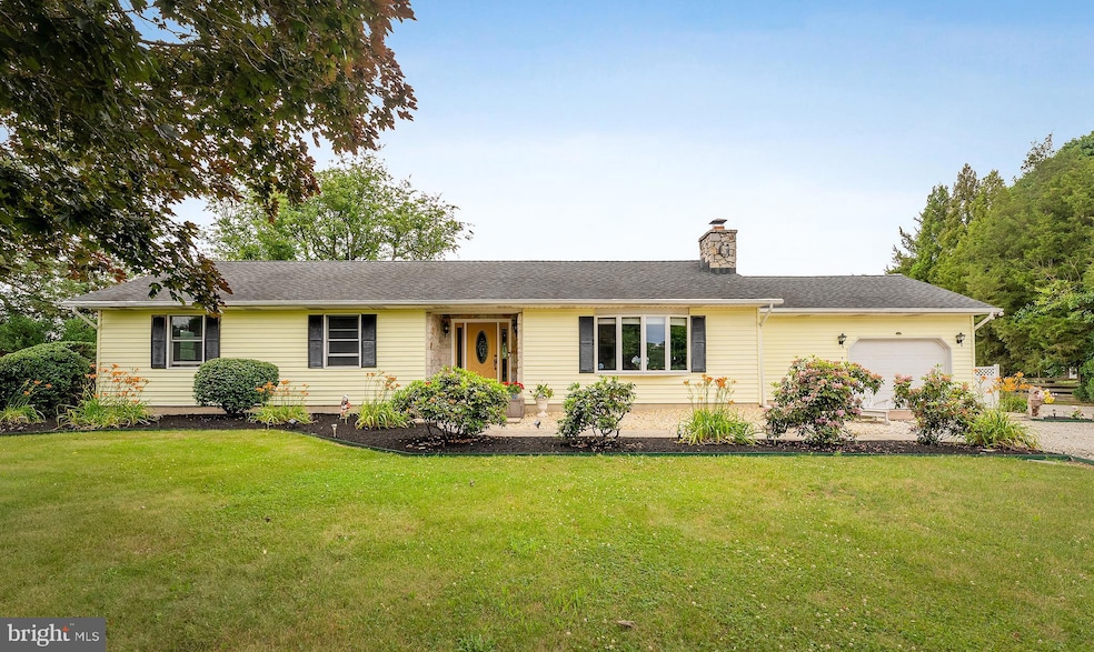 1989 Monroeville Rd, Monroeville, NJ 08343 - photo 1