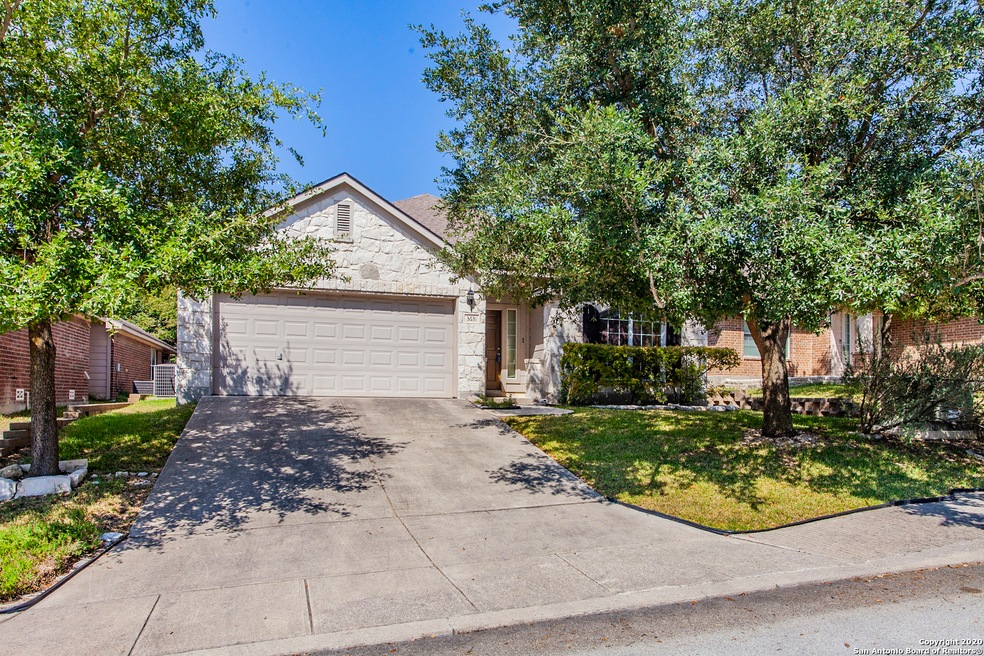 3631 Bennington Way, San Antonio, TX 78261 - photo 1