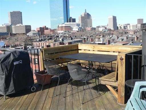 671 Tremont St unit 5, Boston, MA 02118 - photo 1