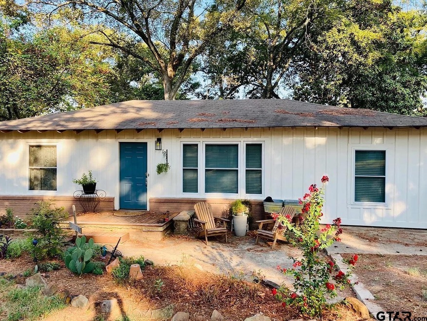 11598 County Road 2248, Tyler, TX 75707 - photo 1